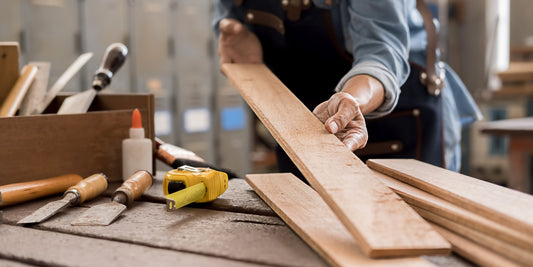 Carpentry Services & Consultations